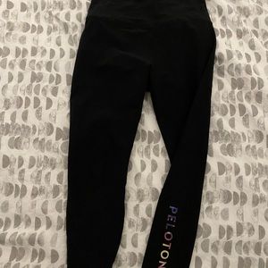 Peloton Apparel Cadence leggings